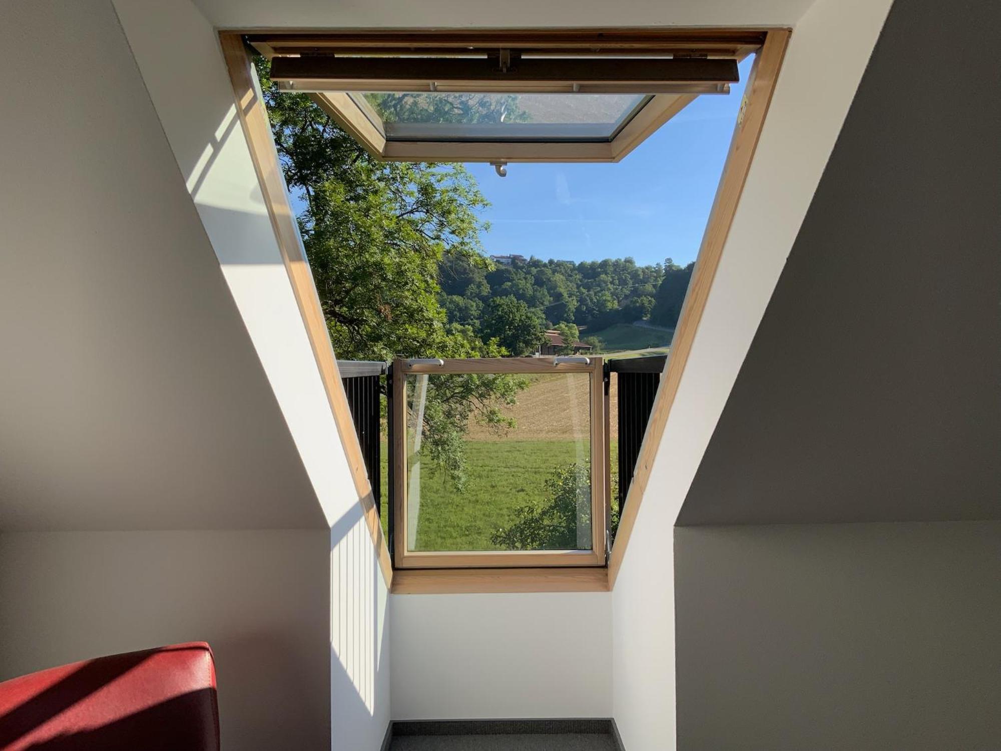 Stilvolle Wohnung Fuer 2-3 Personen - Mit Riesiger Dachterrasse Haigerloch Dış mekan fotoğraf