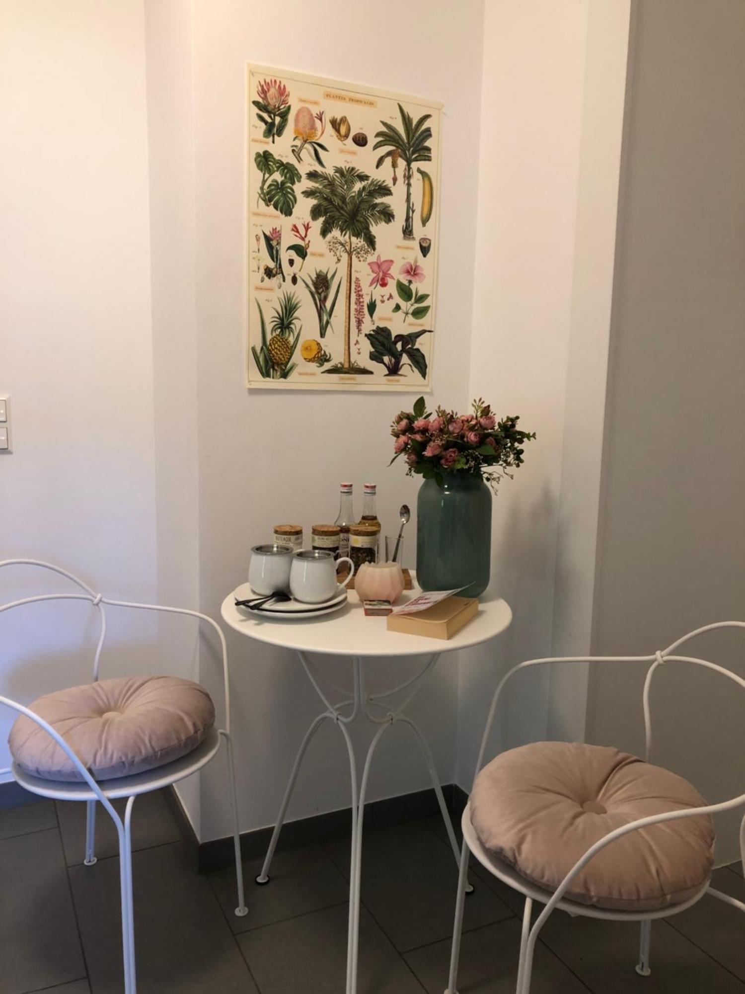 Stilvolle Wohnung Fuer 2-3 Personen - Mit Riesiger Dachterrasse Haigerloch Dış mekan fotoğraf