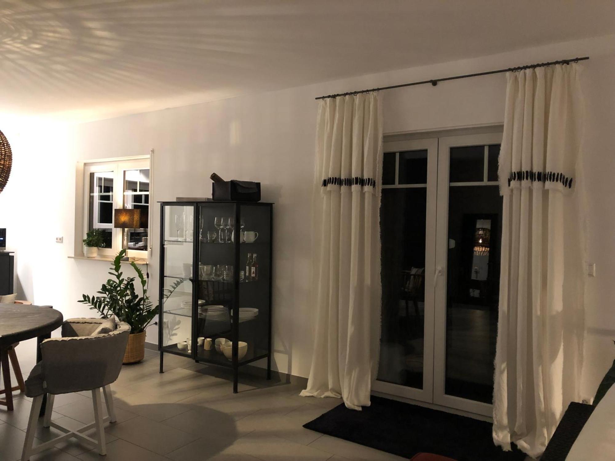 Stilvolle Wohnung Fuer 2-3 Personen - Mit Riesiger Dachterrasse Haigerloch Dış mekan fotoğraf