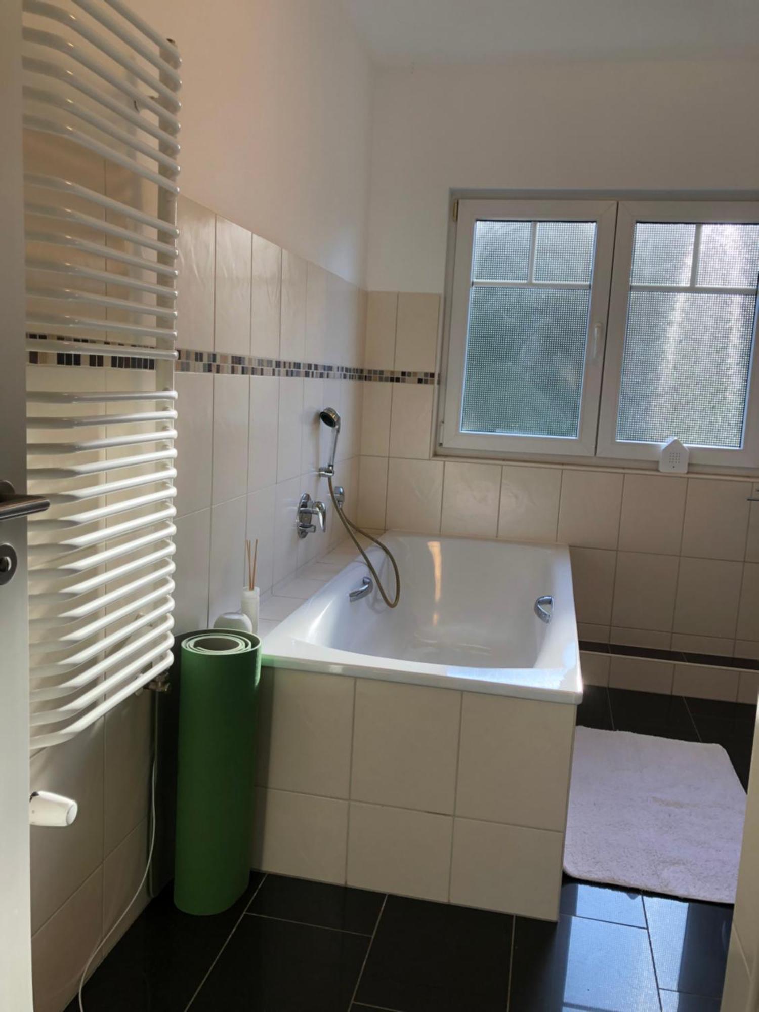 Stilvolle Wohnung Fuer 2-3 Personen - Mit Riesiger Dachterrasse Haigerloch Dış mekan fotoğraf