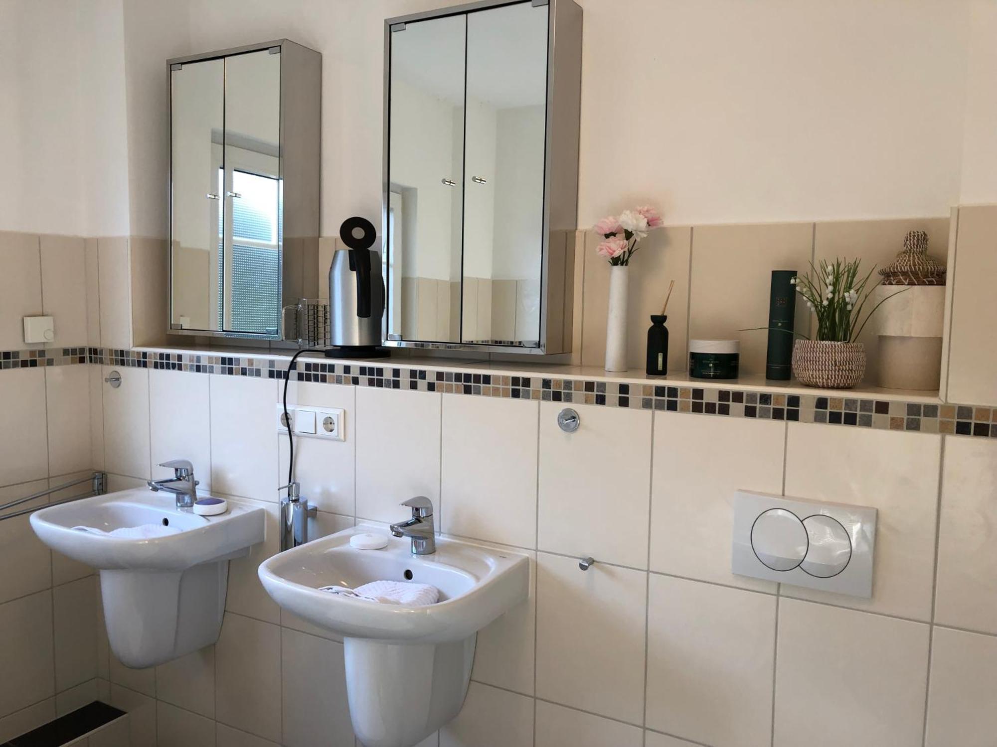 Stilvolle Wohnung Fuer 2-3 Personen - Mit Riesiger Dachterrasse Haigerloch Dış mekan fotoğraf