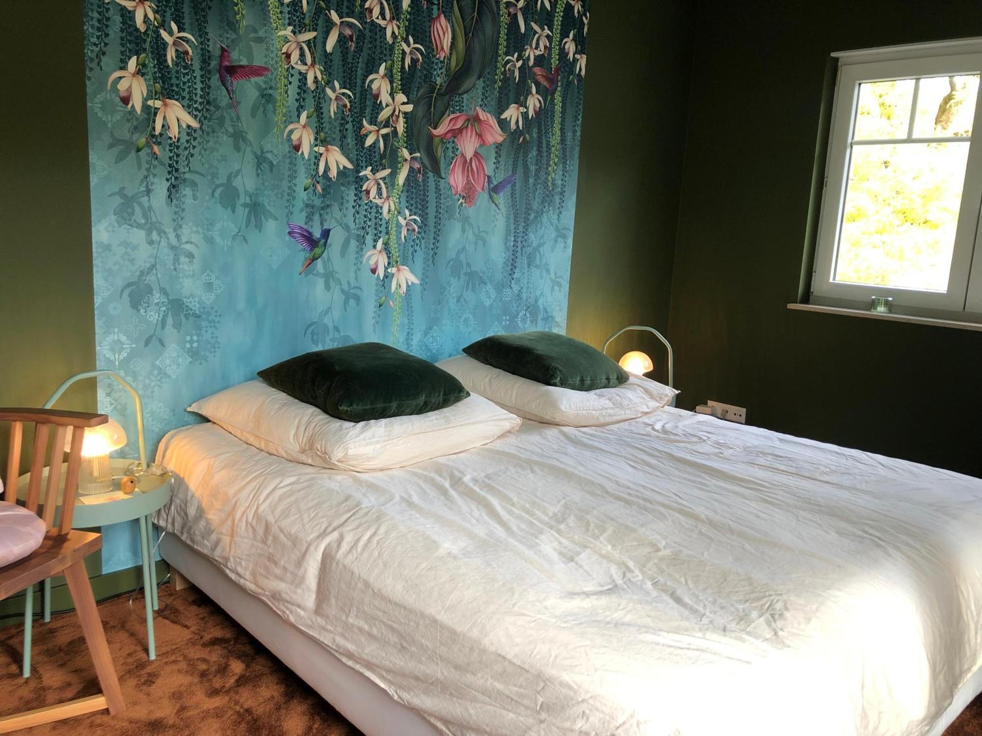 Stilvolle Wohnung Fuer 2-3 Personen - Mit Riesiger Dachterrasse Haigerloch Dış mekan fotoğraf