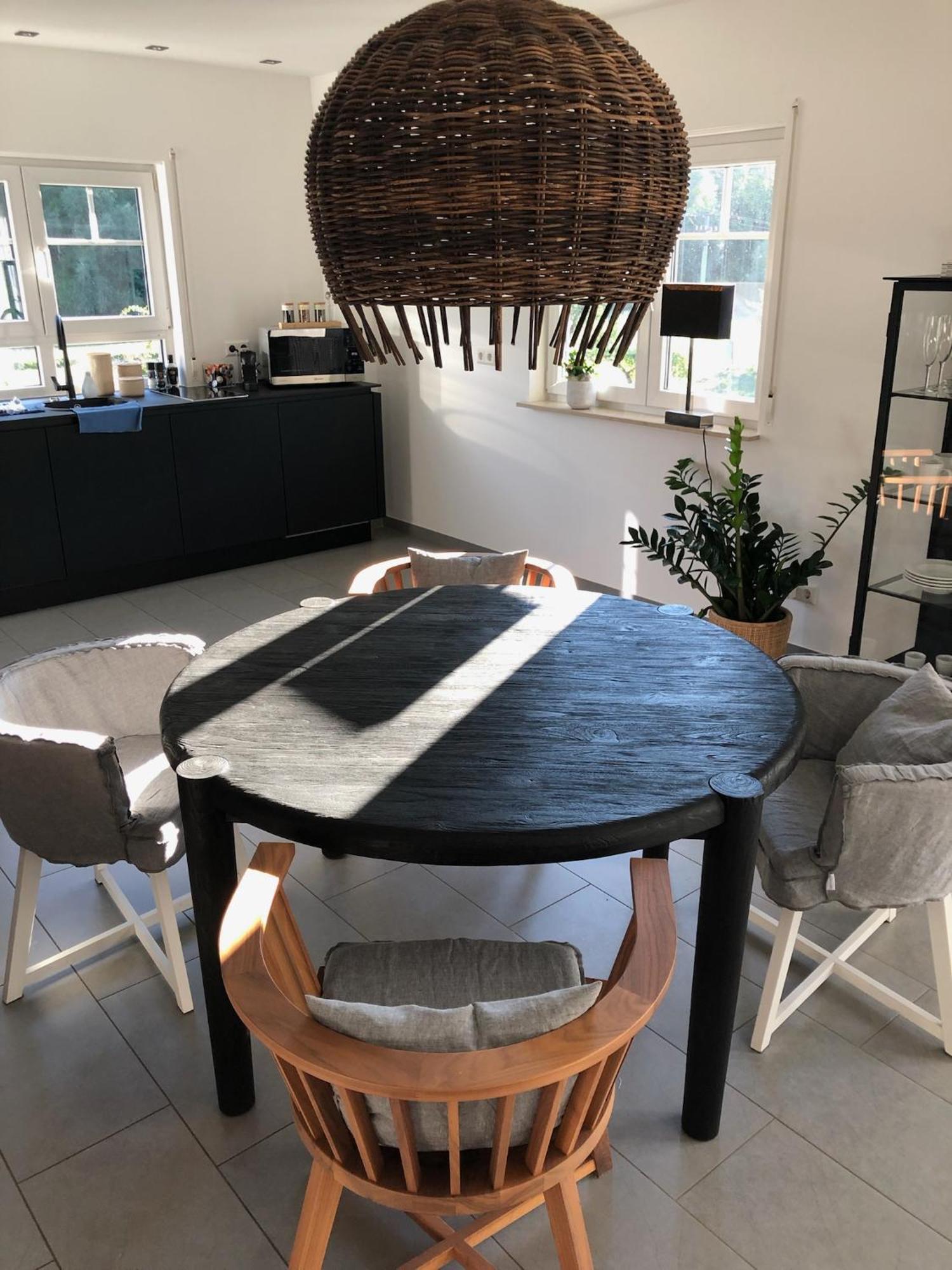 Stilvolle Wohnung Fuer 2-3 Personen - Mit Riesiger Dachterrasse Haigerloch Dış mekan fotoğraf